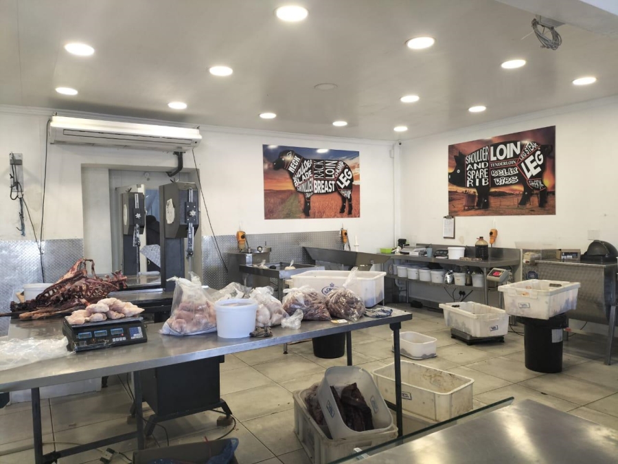 Commercial Property for Sale in Bethlehem Free State